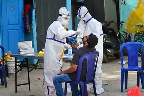 Representative image