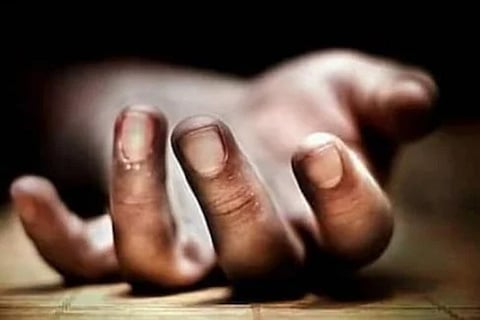 Representative image