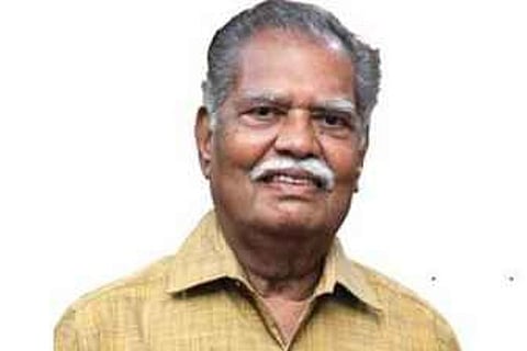 N Nallama Naidu (File Photo)