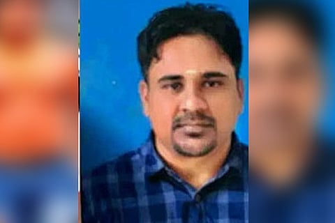 Sri Lankan gangster Angoda Lokka (File Photo)