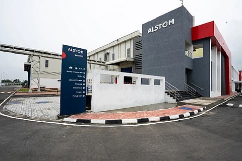 Representative image