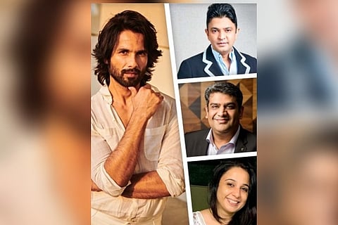 Image Courtesy: IANS