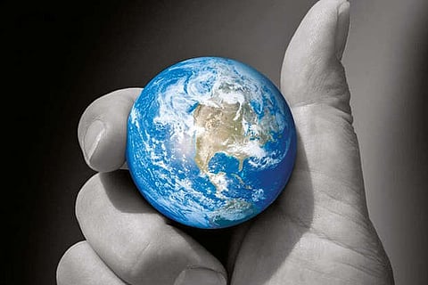 Representative Image