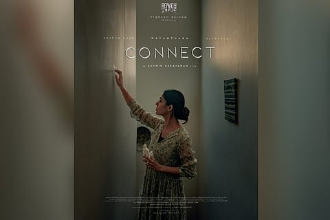 Poster of  'Connect'