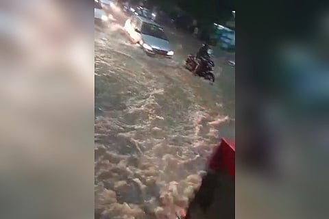 Image Courtesy: IANS