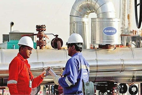 Govt accepts Cairn’s offer on retro tax: Firm to withdraw cases now, refund to follow