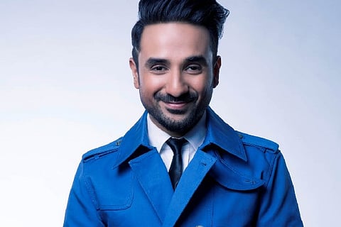 Comedian Vir Das (File Photo)