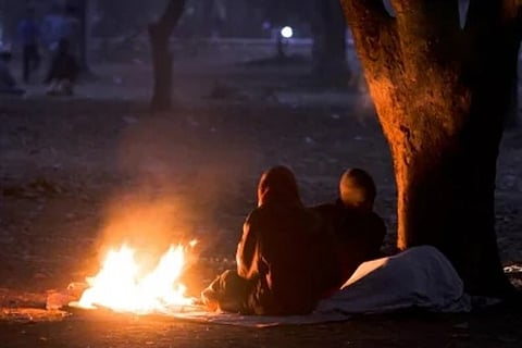 Representative image (Source: IANS)