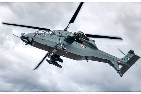 Representative image (Source: IANS)