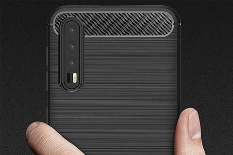 Representative image