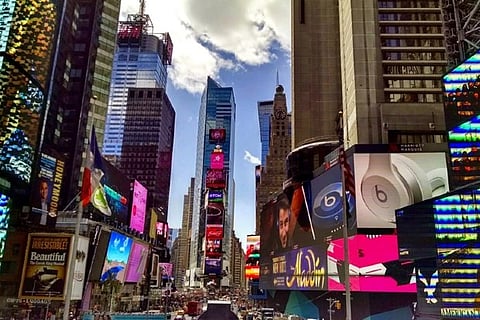 Representative image