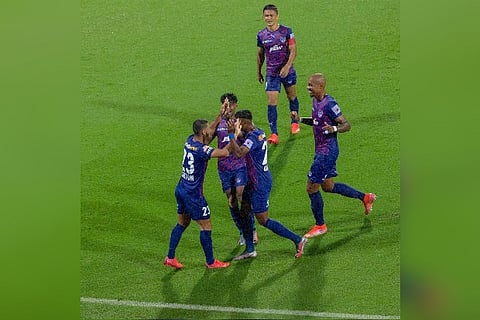 Image source: Twitter/ISL