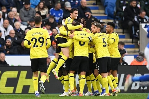 Image source: Twitter/@chelseafc