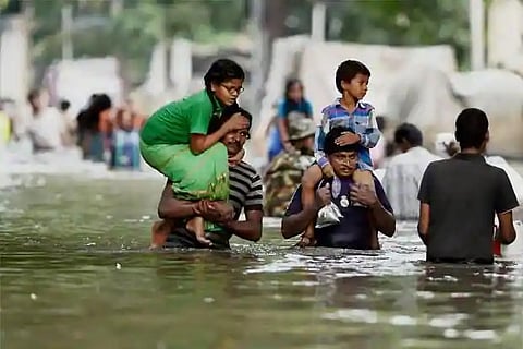 Representative image