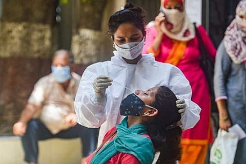 Representative image