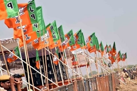 Representative image (Source: IANS)