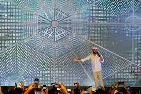 Image Courtesy: Reuters