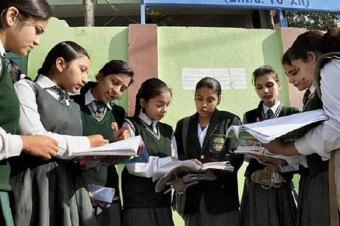 Representative image