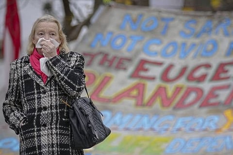 Representative image