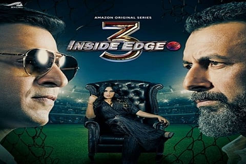 'Inside Edge' season 3 will release on Amazon Prime Video on December 3