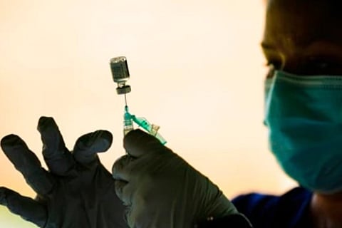 Representative image