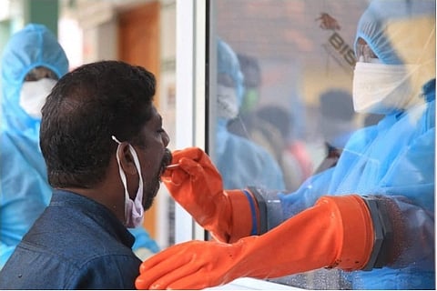 Representative image