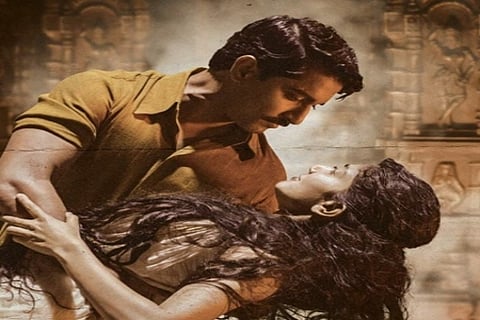 Makers of 'Shyam Singha Roy' plan aggressive promotions