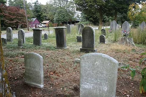 Representative image.