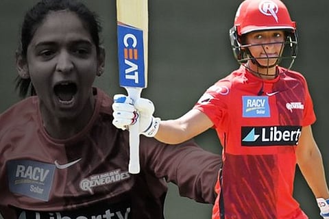 Image Courtesy: Twitter/@WBBL