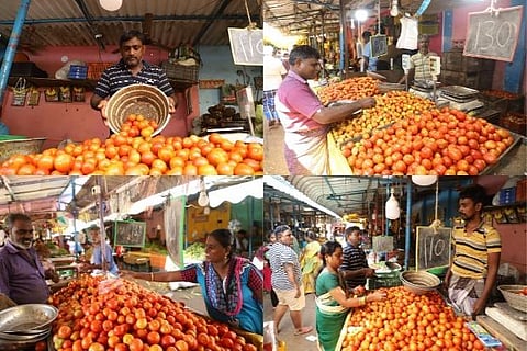 Photos by Justin George