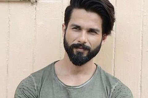 Shahid Kapoor (File Photo)