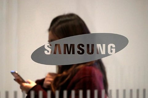 New USD 17 bn US plant will help ease global chip crunch: Samsung