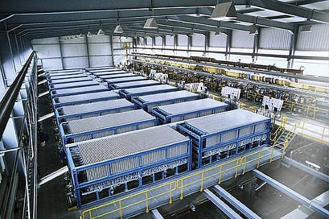 Representative image