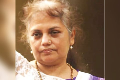 Principal Meera Jackson (File Photo)