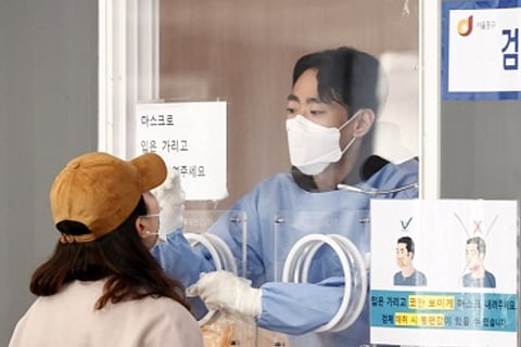 Representative image (Source: IANS)