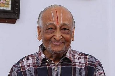 TT Rangaswamy