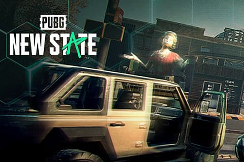 Representative image