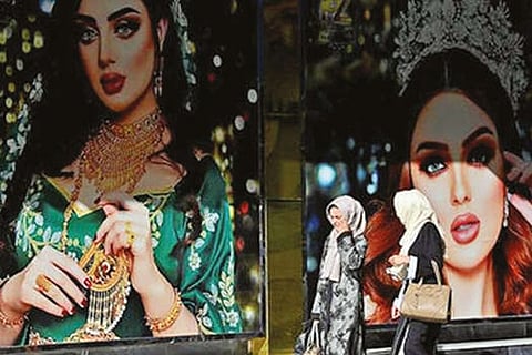 Repressive Regime: Taliban’s new rules hit female actors in Kabul