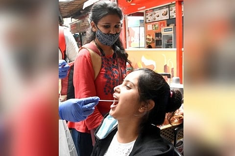 Representative image (Source: IANS)