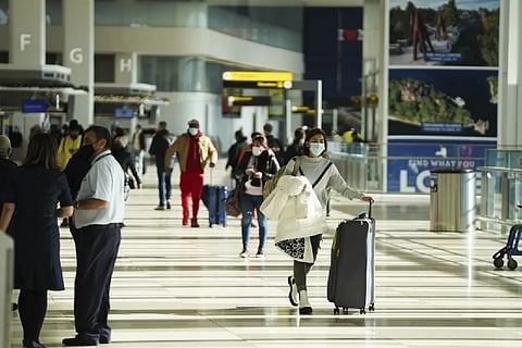 Image Courtesy: IANS