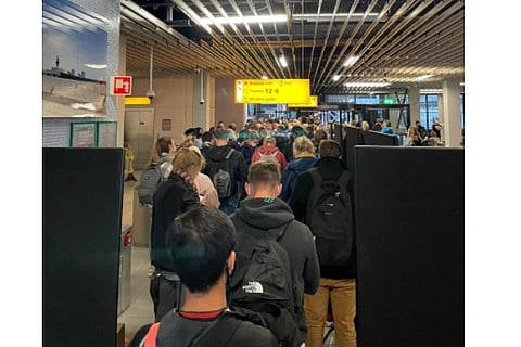 Image Courtesy: Reuters