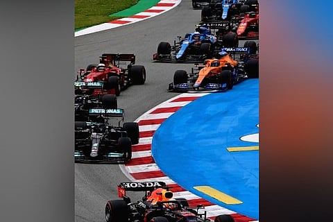 Image Courtesy: IANS