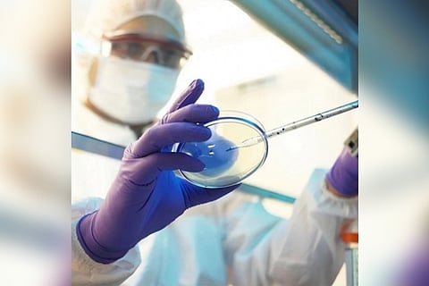 Representative image (Source: IANS)