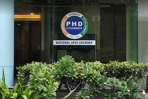 PHD Chamber (Source: IANS)