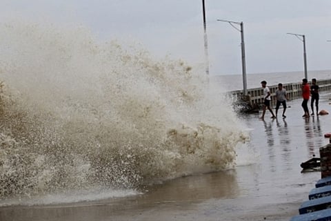 Representative image (Source: IANS)