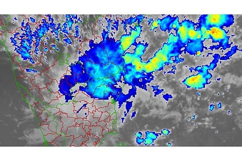 Image Courtesy: Twitter/@ChennaiRmc