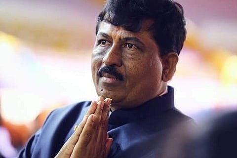 Murugesh Nirani (Source: IANS)