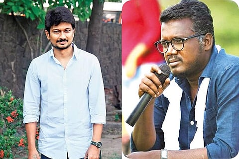 Udhayanidhi Stalin; Mari Selvaraj