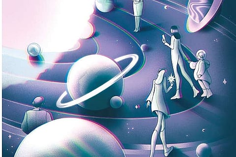 Representative Image