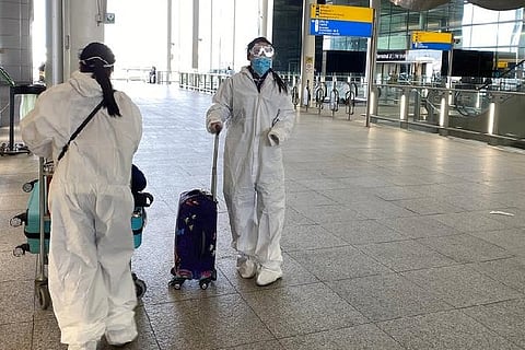 Representative image (Source: Reuters)